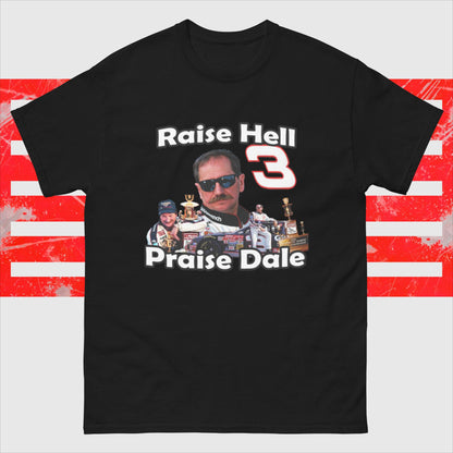 Do it for Dale